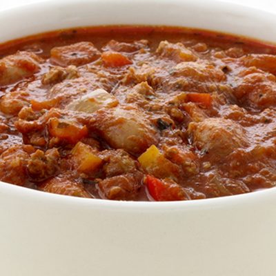 Is Chili a Stew?