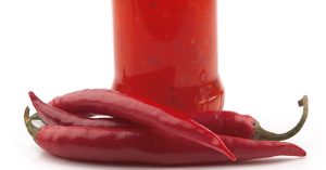 Is Sriracha Hot Sauce?
