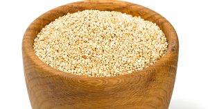 Is Quinoa Allowed on Keto?