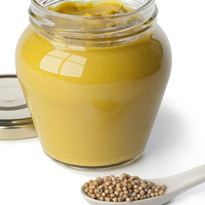 Is Mustard Gluten-Free?