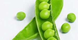 Are Peas Beans?