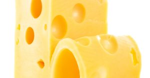 Is Cheese Gluten-Free?