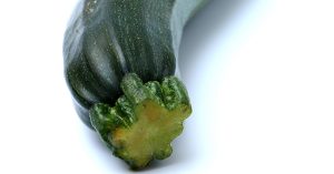 Is a Courgette Zucchini?