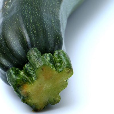 Is a Courgette Zucchini?