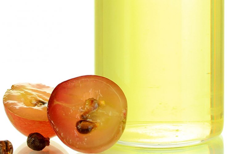 Is Grape Seed Oil Made From Grape Seeds?