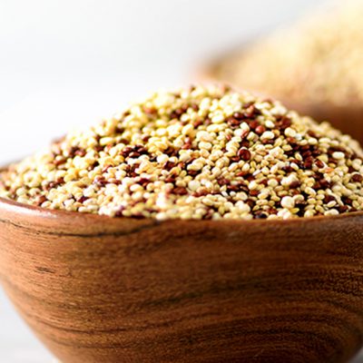 Is Quinoa a Grain?