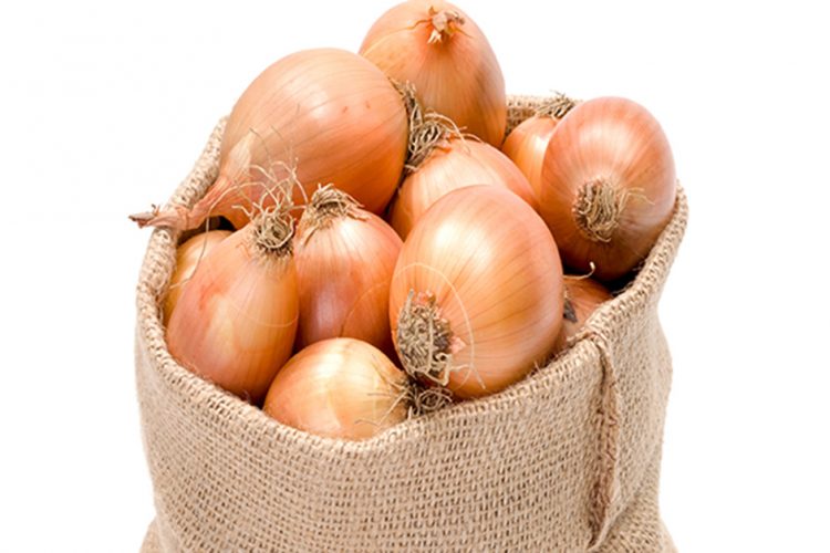 Are White, Red, and Yellow Onions the Same?
