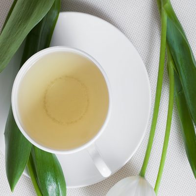 Is White Tea Actually Tea?