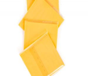 Is American Cheese Actually Cheese?