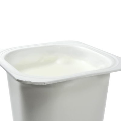 Is Yogurt Sour Cream?