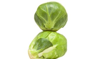 Are Brussels Sprouts From Brussels?