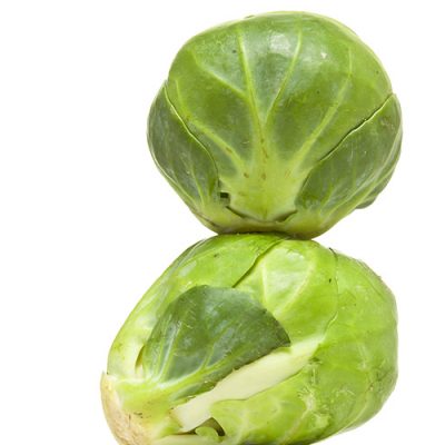 Are Brussels Sprouts From Brussels?