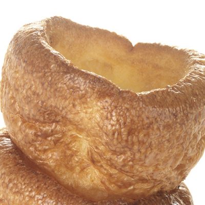 Are Popovers Yorkshire Pudding?