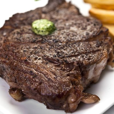Are Prime Rib and Ribeye Steaks the Same Thing?