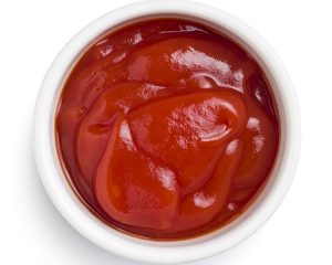 Is Ketchup Made From Tomatoes?