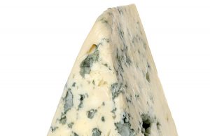 Is Blue Cheese Mold?