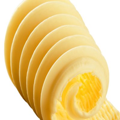 Is Butter Gluten Free?
