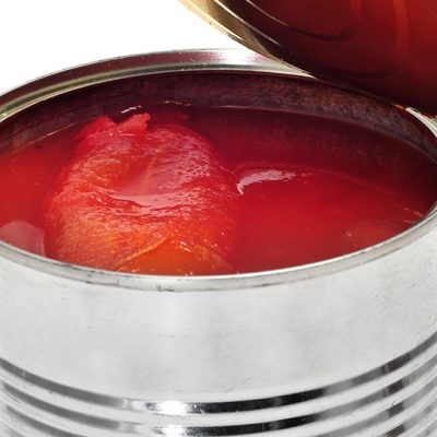 What’s the Difference Between Diced, Stewed, and Plum Tomatoes?
