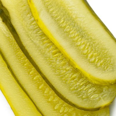 What’s the Difference Between Kosher Pickles and Dill Pickles?